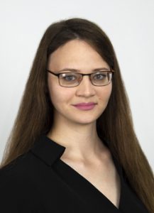 Борозна Вилия Дмитриевна