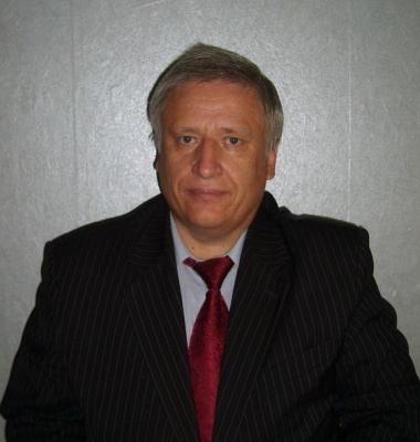 Путеев Николай Владимирович